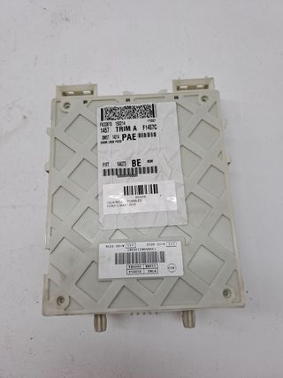 CAJA RELES / FUSIBLES FORD C-MAX (3)