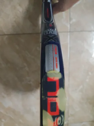 Pala Padel Nox Win Advanced Series