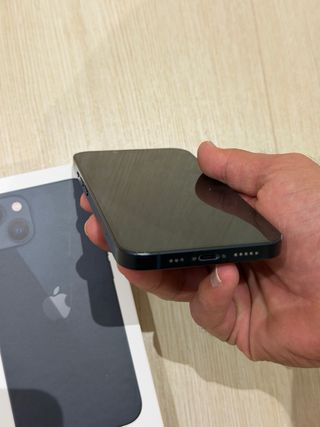 iPhone 13 Negro