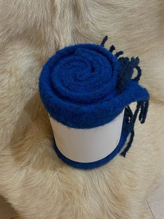 Manta Ikea KLIPPPOXEL