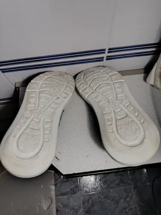 Sneakers Sportive Louis Vuitton LV Trainer