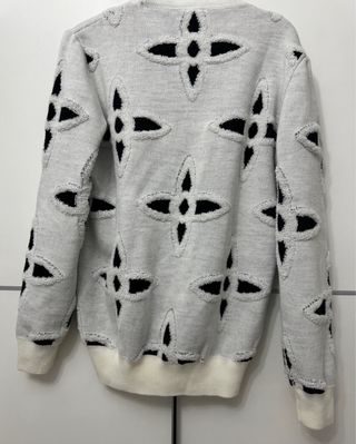 Jersey Louis Vuitton Talla S