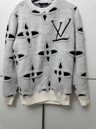 Jersey Louis Vuitton Talla S