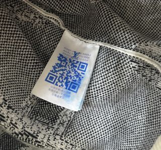 Jersey Louis Vuitton Talla S