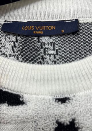 Jersey Louis Vuitton Talla S