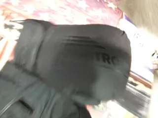 Guantes Boxeo Filtronic 12 OZ Negros