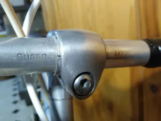 Mini - PELISER nueva - años 70