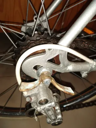 Mini - PELISER nueva - años 70