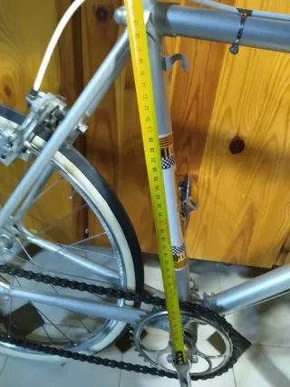 Mini - PELISER nueva - años 70