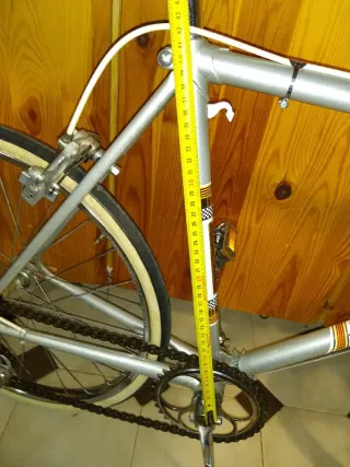 Mini - PELISER nueva - años 70