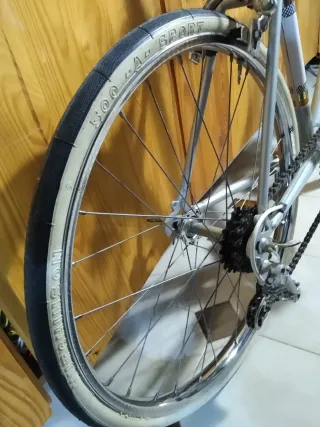 Mini - PELISER nueva - años 70