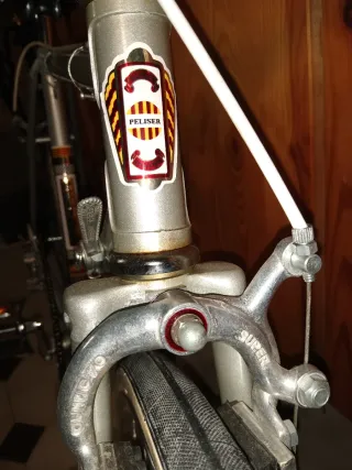 Mini - PELISER nueva - años 70