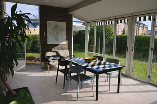 Chalet independiente en Zizur Mayor