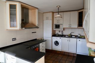 Chalet independiente en Zizur Mayor