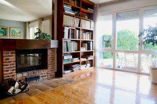 Chalet independiente en Zizur Mayor