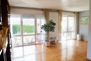 Chalet independiente en Zizur Mayor