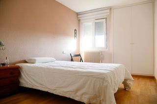 Chalet independiente en Zizur Mayor