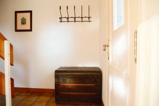 Chalet independiente en Zizur Mayor