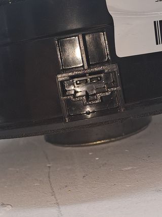 ALTAVOZ AUDI A3 SEDÁN (8VM) (3)