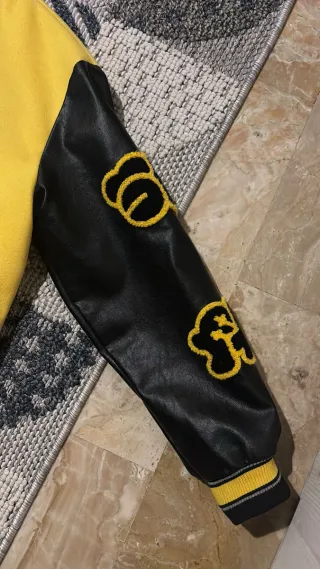 Giacca Varsity LV 5522 Nuova