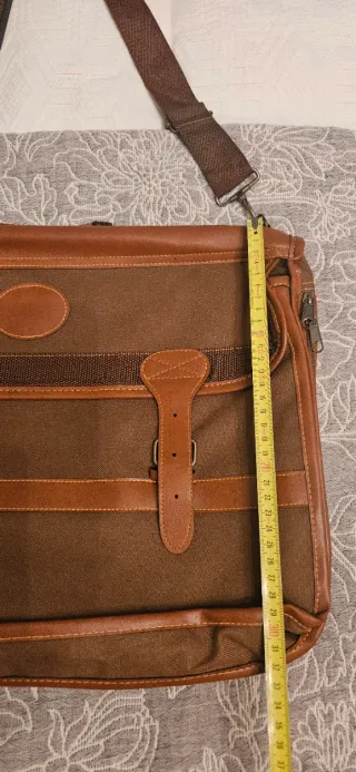 Bolsa- Maletín de viaje