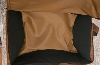 Bolsa- Maletín de viaje