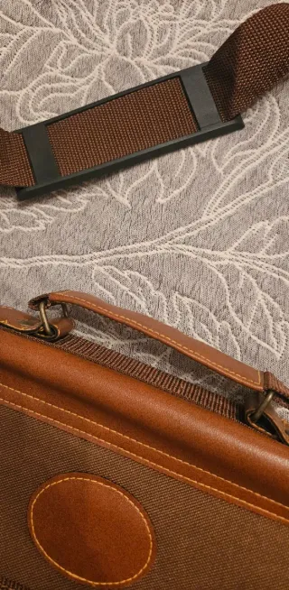 Bolsa- Maletín de viaje