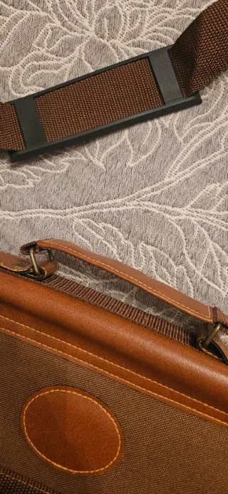 Bolsa- Maletín de viaje