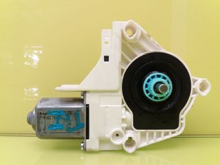 MOTOR ELEVALUNAS TRASERO IZQUIERDO AUDI A4 BERLINA (8E) (3)