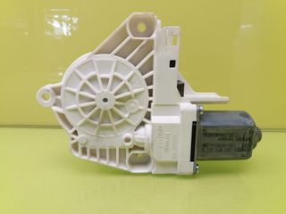 MOTOR ELEVALUNAS TRASERO IZQUIERDO AUDI A4 BERLINA (8E) (3)