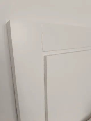 Cabecero de cama 160/150 cm