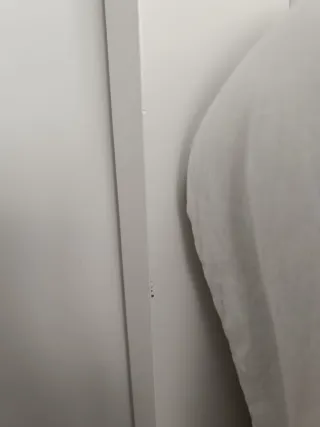 Cabecero de cama 160/150 cm