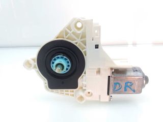 MOTOR ELEVALUNAS TRASERO DERECHO AUDI A4 BERLINA (8E) (2)