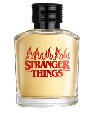 Stranger Things Set Perfume y Neceser