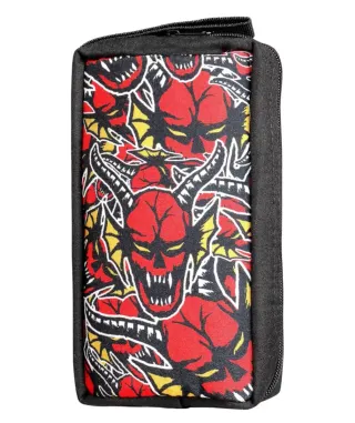 Stranger Things Set Perfume y Neceser