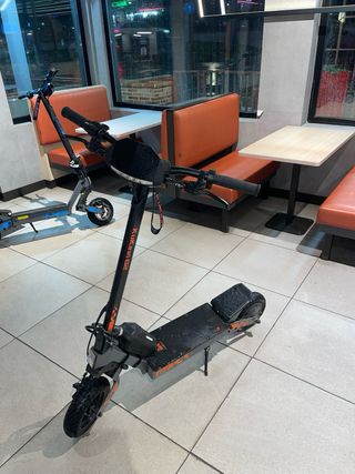 Kukirin G2 Patinete Eléctrico