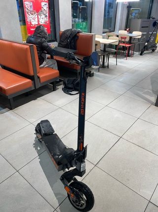 Kukirin G2 Patinete Eléctrico