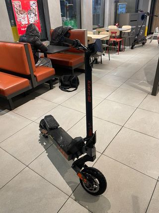 Kukirin G2 Patinete Eléctrico