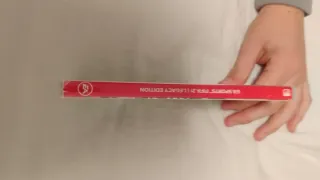 FIFA 21 Legacy Edition Nintendo Switch