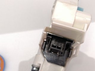 MOTOR ELEVALUNAS TRASERO IZQUIERDO AUDI A4 BERLINA (8E) (2)