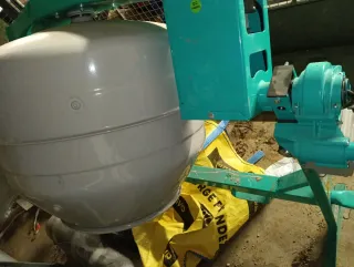 Hormigonera Imer Syntesi 190