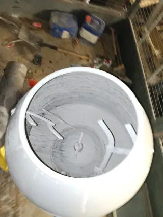 Hormigonera Imer Syntesi 190