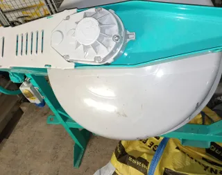 Hormigonera Imer Syntesi 190