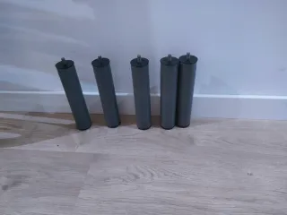 Somier multilaminas y colchón(29cm) 150x190