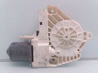 MOTOR ELEVALUNAS TRASERO DERECHO AUDI A4 BERLINA (8E) (3)