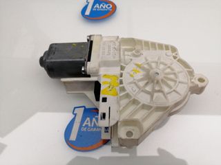 MOTOR ELEVALUNAS TRASERO IZQUIERDO AUDI A4 BERLINA (8E)