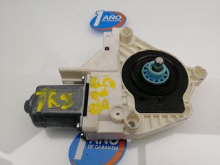 MOTOR ELEVALUNAS TRASERO IZQUIERDO AUDI A4 BERLINA (8E)