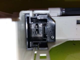 MOTOR ELEVALUNAS TRASERO DERECHO AUDI A4 AVANT (8E)