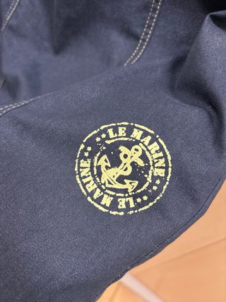 Falda vaquera mujer talla Y