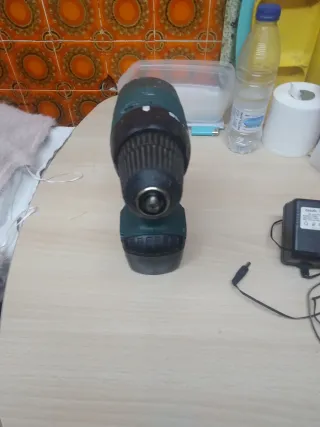 Atornilladora Casals VXT560